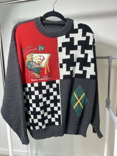 Top carlo colucci pullover - top,