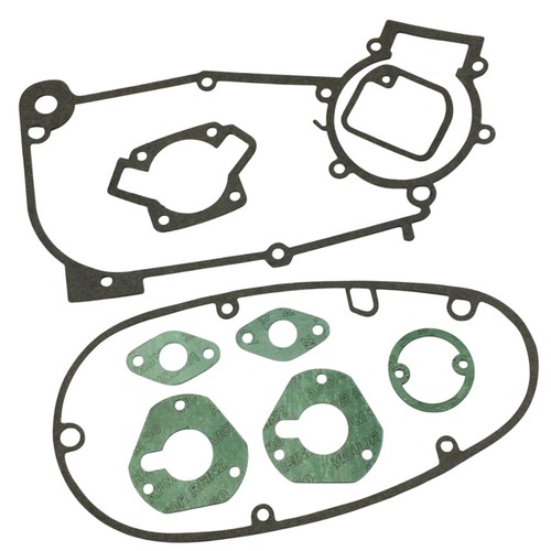 Motordichtsatz schwalbe - motordichtsatz,