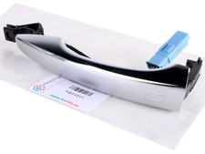 Türgriff außen vorne links