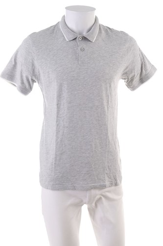 Identic poloshirt hellgrau - identic, m