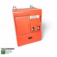 SEW EURODRIVE MOVITRAC