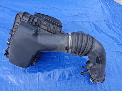 Luftfilter kasten komplett air - kasten,