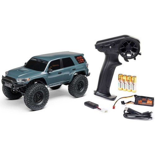 Axial scx24 toyota 4runner - scx24,