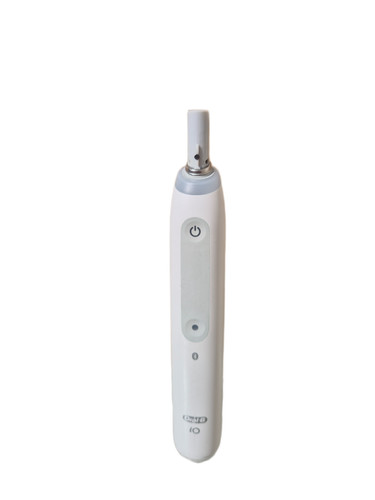 Braun oral series 4 - io,