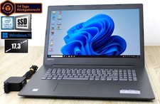 17,3 Zoll / Lenovo 330-17IKB /