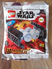 Lego Star Wars Raumschiff TIE