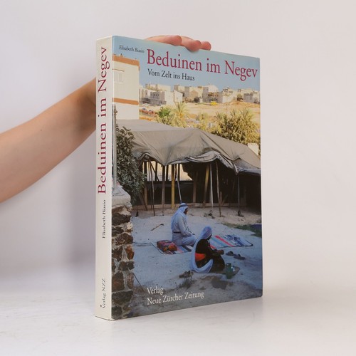 Beduinen negev - beduinen, negev 