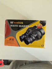 SunSun Wave Maker JVP-202