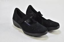 Semler  Damen Halbschuhe Slipper Ballerinas  UK 6,5 Nr. 25-O 568