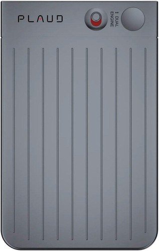 Plaud voice recorder - plaud, note