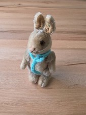 Original Steiff Hase Häschen