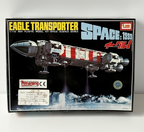 Imai space 1999 eagle - imai,