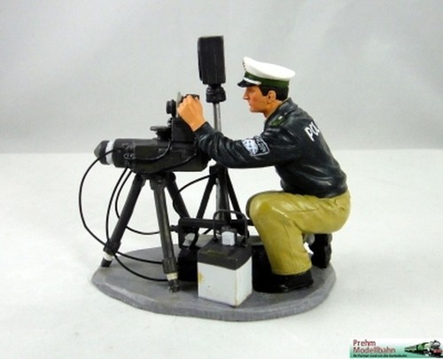 Prehm 500047 polizist - polizist, mit