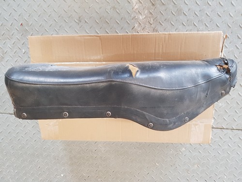 125 sitzbank original - rt, 125/3