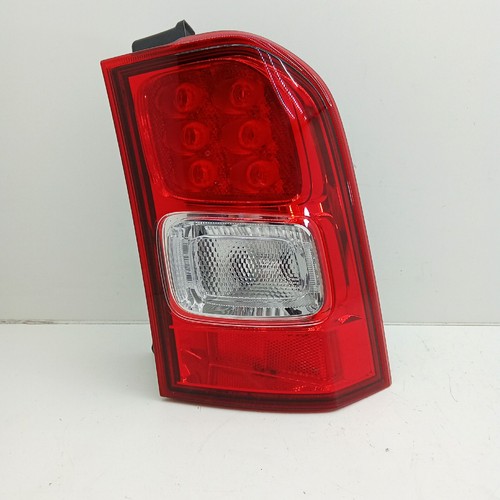 Heckleuchte led aussen - heckleuchte,