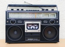 GHETTOBLASTER  UNIVERSUM