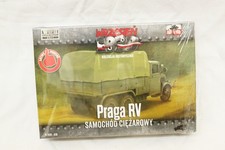 1:72 Modellbausatz Wrzesien First to Fight PL030 Praga RV truck OVP
