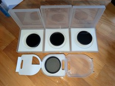 Kamera-Filter Set 49mm