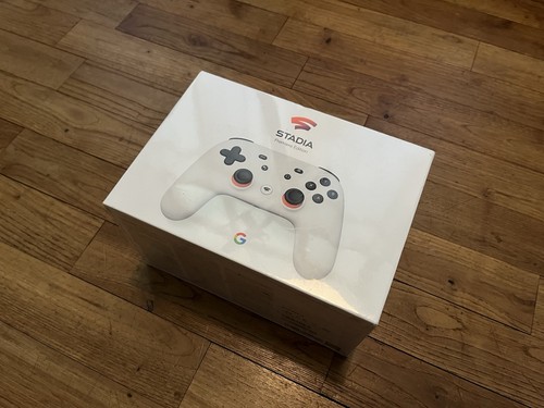 Google stadia neu - stadia,