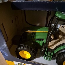 Bruder John Deere 5115M