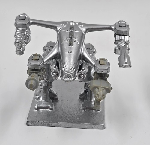 Venerable dreadnought - venerable,
