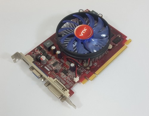 Pcie grafikkarte vtx ati - vtx,