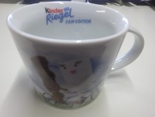 Kinder Riegel Tasse – Fan Edition 2025 – Motiv 2