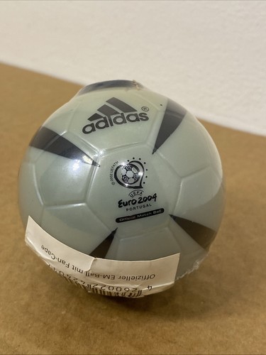 Selten offzieller em ball - selten,