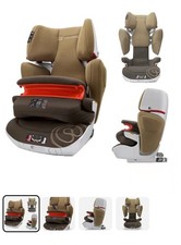 Concord Transformer XT Pro  Auto- Kindersitz Isofix bis 12Jahre Autokindersitz