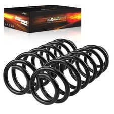 MaXpeedingrods Rear Coil