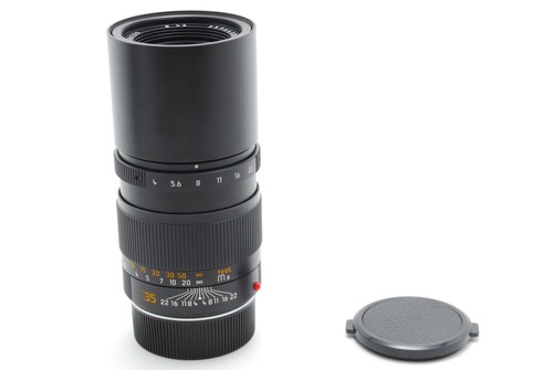 Fast unbenutzt leica - [fast, unbenutzt]