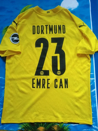Bvb borussia dortmund trikot - bvb,