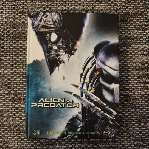 Alien predator 3 - alien,