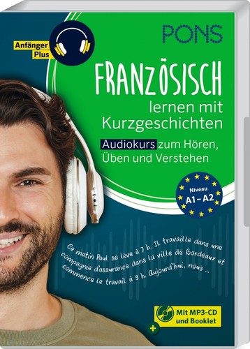 Französisch hören und - hören, lernen