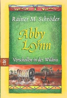 Abby lynn verschollen in - -,
