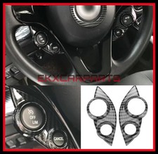 Akzentring Lenkradabdeckung