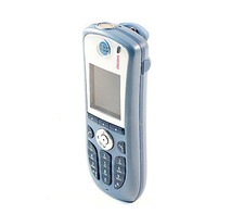 Ascom d62 Talker DH4-ACAA/2 Profi DECT Telefon