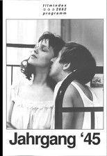 FIX 2882 | JAHRGANG '45 | Rolf