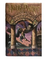 Harry Potter and the