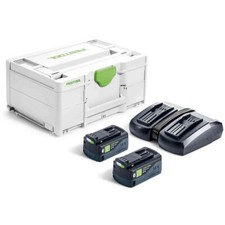 Festool Energie Set Akkupack