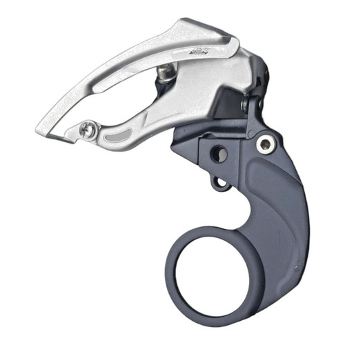 Shimano deore umwerfer - deore,