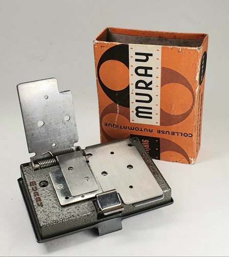 Muray 16mm automatische - ca.8/16mm,,