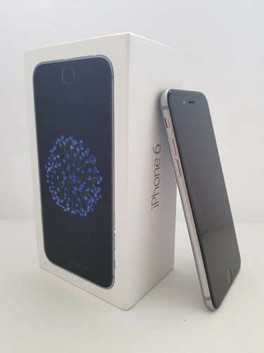 Iphone spacegrau 16gb - iphone,