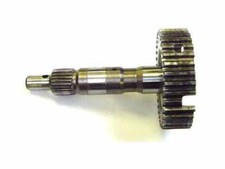 Intermediate Shaft Clutch E
