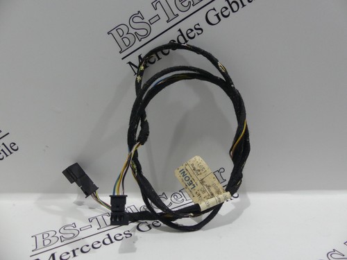 Mercedes clk w208 cabrio kabel - w208,