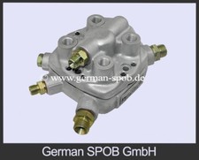 0438101026 MENGENTEILER BOSCH