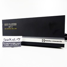 Fidelity Research XF-1 Type L