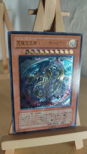 Rainbow dragon - dragon,