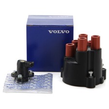 ORIGINAL Volvo Verteilerkappe