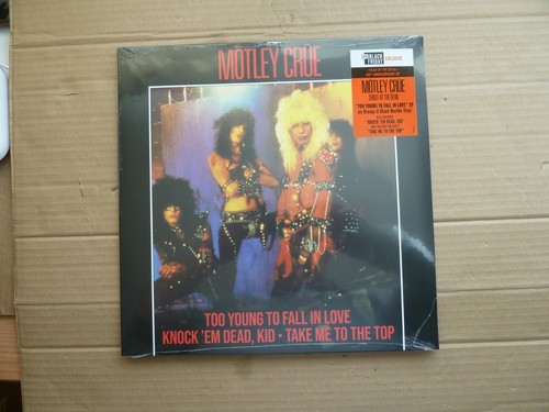 Motley crue too young to - -,
